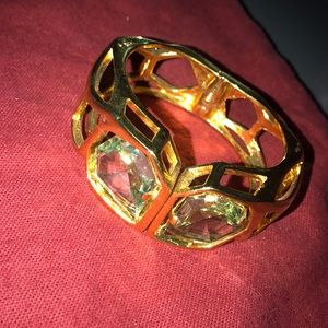 Alexis bittar bracelet